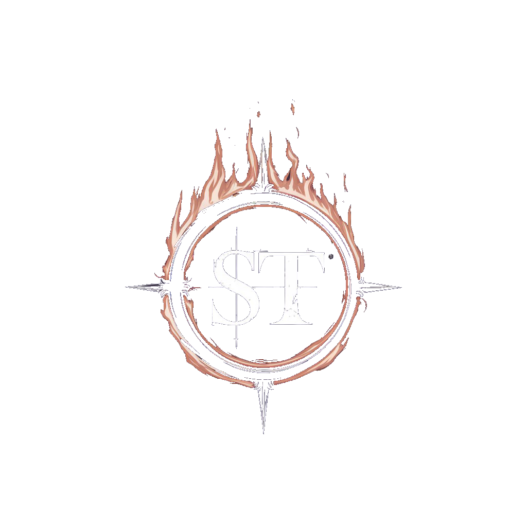 Soulsborne tracker logo